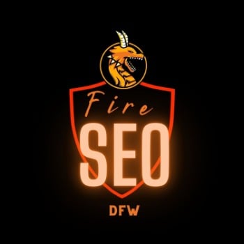 Fire S.E.O Logo